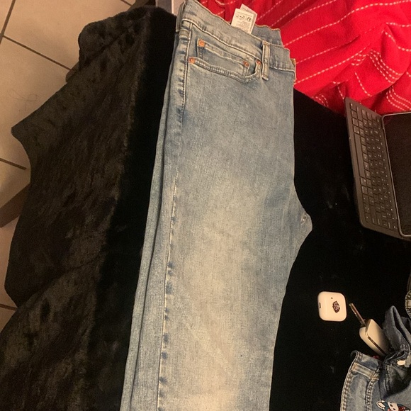 Levi’s authentic. Men size 32x30 . This item is new with no tags. - Picture 5 of 6